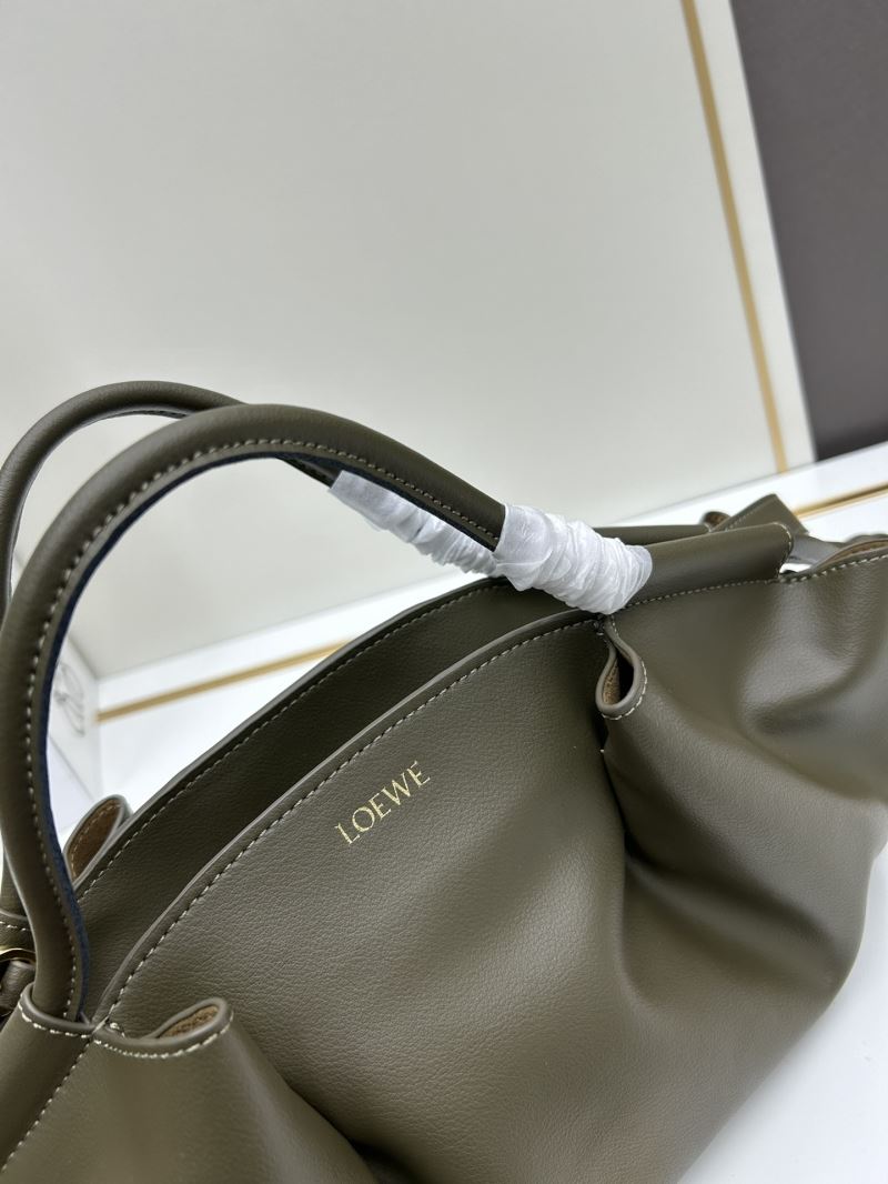 Loewe Paseo Bags